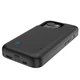 Чехол-зарядка iBattery для iPhone 15 Bracket 5000 mAh black - изображение 7