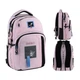 Рюкзак Kite Education teens Kuromi HK25-2578M - изображение 1
