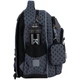 Шкільний набір Kite Education College Line Boy SET_K25-763M-3 (рюкзак, пенал, сумка) - зображення 3