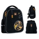 Рюкзак шкільний напівкаркасний GoPack Education It's a Goal Time GO25-165S-3 - изображение 1