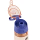 Бутылочка для воды Kite K25-401-4, 550 мл, розовая - изображение 2