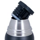 Термос питьевой из нержавеющей стали Ranger Expert 0.9 л Black (RA 9932) - изображение 5