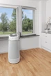 Комплект монтажний універсальний Electrolux EWS01 для мобільного кондиціонера - зображення 4