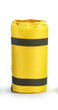 Самонадувающийся коврик Pinguin Peak NX, 188x54x3.8см, Yellow (PNG 716313) - изображение 4