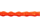 Самонадувающийся коврик Pinguin Matrix NX, 198x62x3.8см, Orange (PNG 709322) - изображение 8