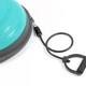 Балансувальна півсфера LiveUp BOSU BALL 57x22 см - изображение 6