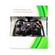 Провідний джойстик Xbox 360 Wired Controller, ігровий геймпад контролер для Xbox 360 та ПК Чорний VEN-108-PR-Black - зображення 8