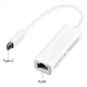 Сетевая карта адаптер USB-C RJ-45 Fast Ethernet 100Mbps - изображение 6