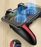 Кулер охолоджувач Джойстик геймпад для телефона на 2500 mAh Mobile Controller H-10 з акумулятором - зображення 3