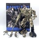 Трансформер Мегатрон из к/ф "Трансформеры: Месть падших" 20 см - Megatron, Transformers: Revenge of the Fallen - изображение 1