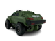 Робот-трансформер Балкхед, Автобот Bulkhead 18 см AC-01R - зображення 8