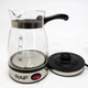 Кофеварка RAF R.125 black турка электрическая 500ml 600W - изображение 8