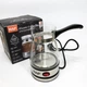 Кофеварка RAF R.125 black турка электрическая 500ml 600W - изображение 9
