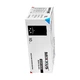 Газова колонка MIXXUS GWH-0210 BASIC BLACK димохідна 10 л/хв (колір чорний) (WH0023) - изображение 7