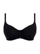 Купальний ліф Fantasie Beach Waves 502201BLK 80K Чорний (889501658367) - зображення 3