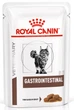 Royal Canin Gastro Intestinal Cat Pouches Консервування Корм ​​Для Котів При Порушеннях Травлення Вага: 0.085 кг (9003579027752) (40390011) - зображення 1