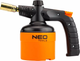 Паяльна лампа NEO Tools 20-024 (5906692016501) - зображення 1