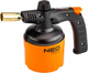 Паяльна лампа NEO Tools 20-024 (5906692016501) - зображення 2