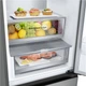 Холодильник LG GC-B509FNPW - изображение 9