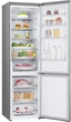 Холодильник LG GC-B509FNPW - изображение 13