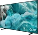 Телевизор Samsung QLED 55" QE55Q7FAAUXUA - изображение 4