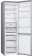 Холодильник LG GC-B509FNMW - изображение 12
