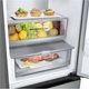 Холодильник LG GC-B459FNPW - зображення 8