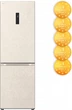 Холодильник LG GC-B459FEPW - изображение 2