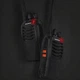 Рація Baofeng BF-888S 2шт., 5W + Гарнітура - зображення 6