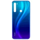 Задняя крышка Xiaomi Redmi Note 8 Синий - изображение 2
