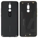 Задня кришка Xiaomi Redmi 8 Чорний - зображення 2