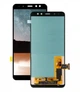 Дисплей для Samsung Galaxy A8 A530, A530F (2018) із сенсором Чорний (TFT) - зображення 2