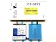 Аккумулятор Samsung EB-BS916ABY для Galaxy S23 Plus (S916) 4565mAh, оригинал, GH82-30470A - изображение 2
