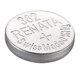 Батарейка часовая Renata 362, V362, D362, SR721SW, SR58, 601 - изображение 1