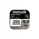 Батарейка часовая Maxell 395, V395, SR927SW, SR57, 610 - изображение 3