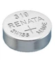 Батарейка часовая Renata 319, V319, SR527SW, SR64, 615 - изображение 5