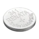 Батарейка часовая Renata 341, V341, SR714SW, 627 - изображение 1