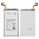 Аккумулятор для Samsung Galaxy S8 Plus G955 EB-BG955ABE 3500mAh - изображение 1
