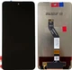 Дисплей Xiaomi Redmi Note 11 5G, Redmi Note 11T 5G, Poco M4 Pro 5G с сенсором, черный (original PRC) - изображение 1