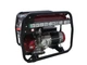 Бензиновый генератор EF Power YH6500S-IV + газовая плитка Orcamp CK-505 + электрический обогреватель Gardyer - изображение 4