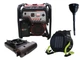 Бензиновый генератор EF Power YH6500S-IV + газовая плитка Orcamp CK-505 + электрический обогреватель Gardyer - изображение 14