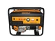 Бензиновый генератор EF Power TBS6500S + газовая плитка Orcamp CK-505 + электрический обогреватель Gardyer - изображение 15