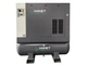Гвинтовий компресор Mast LZN-20 COMBO inverter (Осушувач + ресивер 500 л) - зображення 1