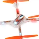 Квадрокоптер Syma Revolt Х15T Оrange (X15T) (504209619) - изображение 6