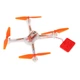 Квадрокоптер Syma Revolt Х15T Оrange (X15T) (504209619) - изображение 7