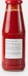 Томатное пюре Vittoria Passata Pomodoro 720 мл (8010146008367) - изображение 2
