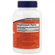 Аминокислоты Now Foods L-триптофан 500 мг 120 растительных капсул - изображение 1