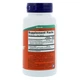 Минералы Now Foods Хром 500 мкг Tri-Chromium 180 вегетарианских капсул - изображение 1