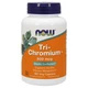 Минералы Now Foods Хром 500 мкг Tri-Chromium 180 вегетарианских капсул - изображение 2