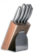Набор ножей Peppe Metal 6 пр PR-4103/6 - изображение 1